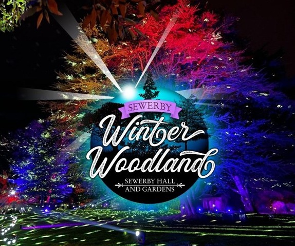 Winter Woodland fun selling out at Sewerby Hall and Gardens