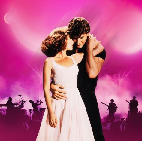 York Barbican has announced Dirty Dancing Live In Concert is coming to the venue
