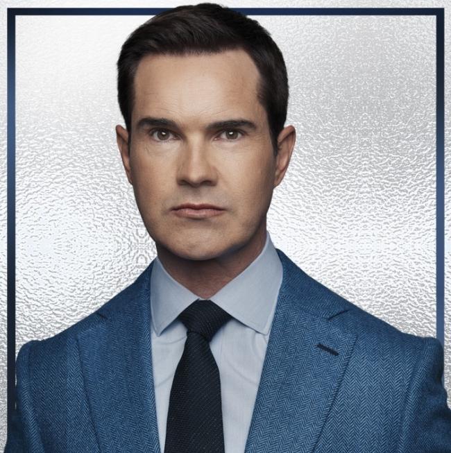 Jimmy Carr has added an extra date at York Barbican