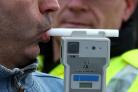 York and North Yorkshire’s Road Safety Partnership’s Drink and Drug drive campaign. Picture: Andrew Milligan/PA Wire
