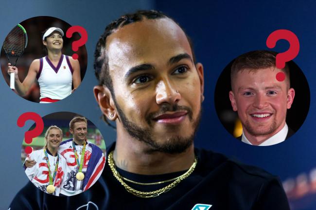 When is BBC Sports Personality of the Year 2021 and who will be nominated?
