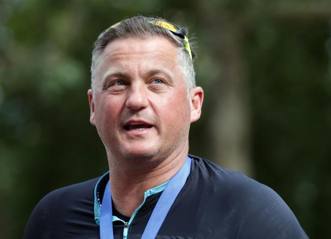 Darren Gough named as Yorkshire's director of cricket Picture: PA