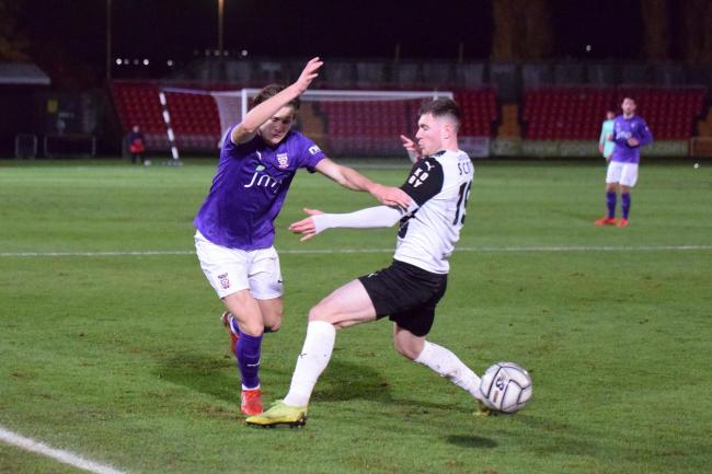 Reality check for York City in 2-0 defeat away to Gateshead