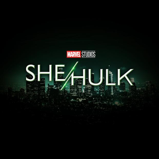 York Press: She-hulk. Credit: Disney 