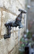 Yorkshire Water warns homeowners about frozen pipes threat