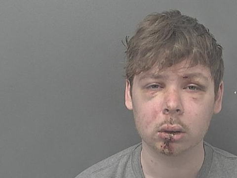 Rawcliffe man Connor Woodrow jailed for attack on woman