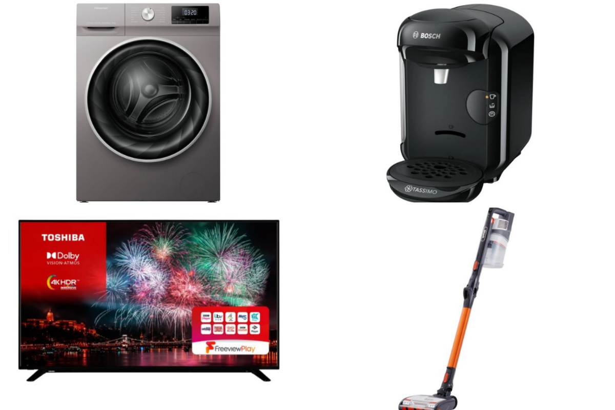 AO and Mobile Phones Direct launch Boxing Day sale - See the deals here