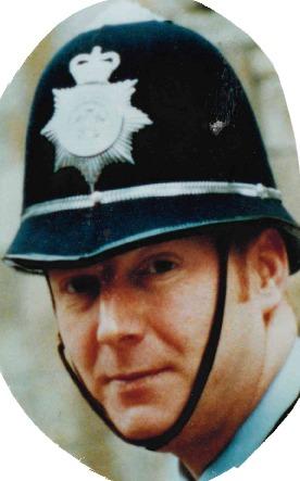 York policeman who died after arresting violent man remembered