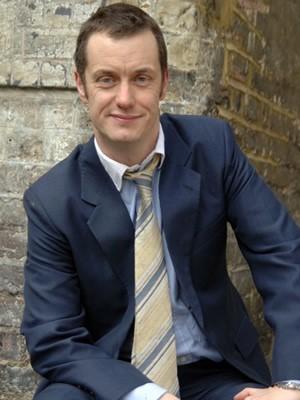 Paul Tonkinson will take to the stage at the All Gold Comedy Club night in York in February