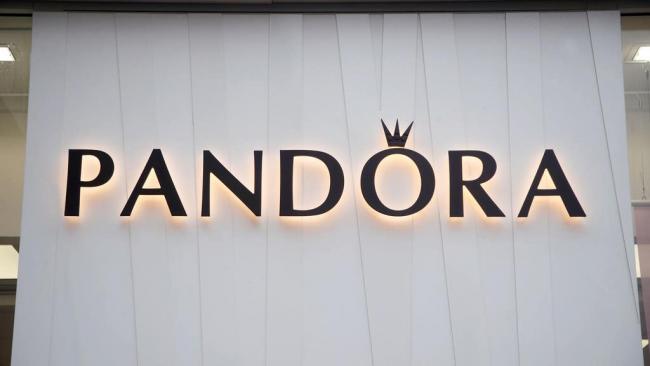 Pandora has up to 50% off the January sale (PA)