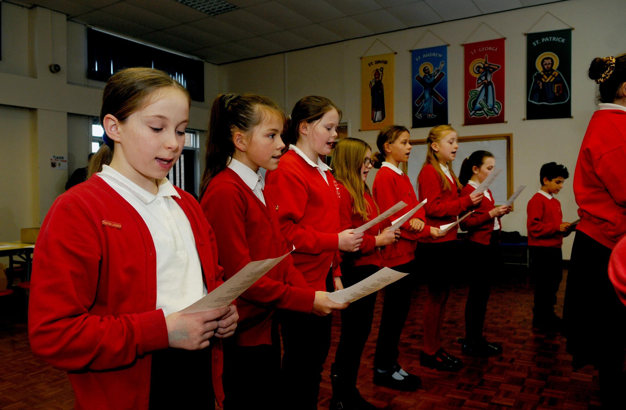 The charity bringing music to 700 children - Vimarsana News