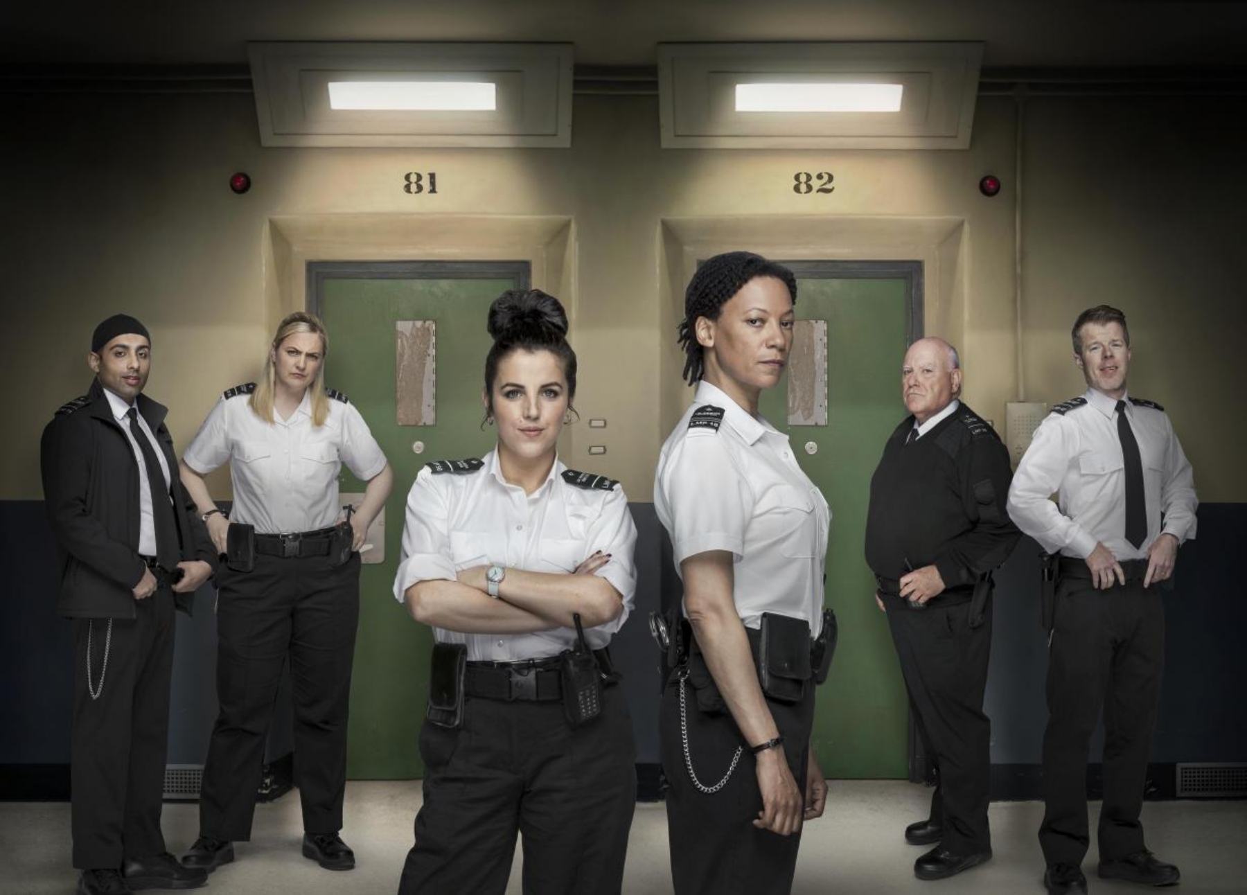 Channel 4's Screw full cast and when it will be on TV - Vimarsana News