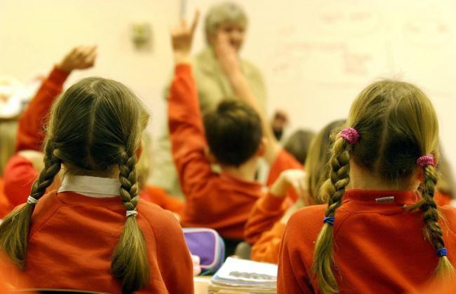 See the best-rated primary schools in the York area as the application deadline looms. (PA)