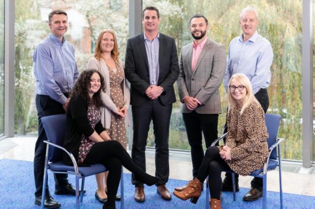 Inspiring Healthy Lifestyles (IHL) is ‘delighted’ to welcome five new members to its board of trustees