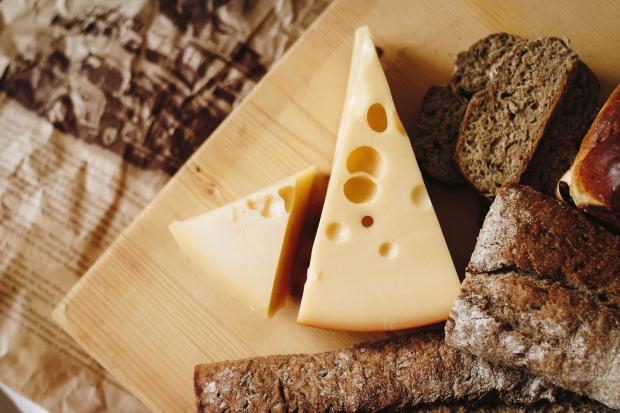 York Press: Speciality cheeses (Canva)
