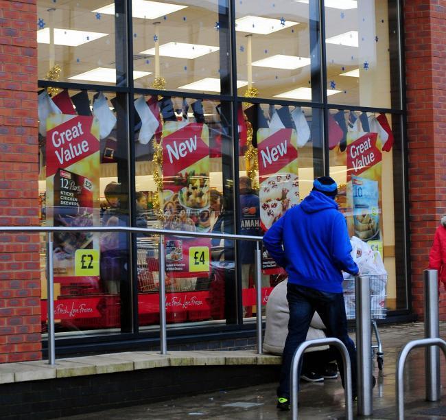 Iceland has announced plans to close its Clifton Moor store in February.