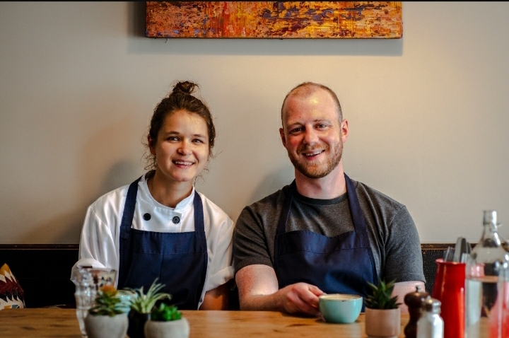 Chef Bex Toppin gives a taste of menu at York Minster's Refectory Restaurant - Vimarsana News