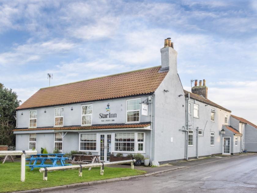 The Star Inn, Weaverthorpe, near Malton up for sale | York Press 