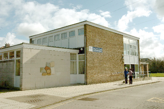 Demolition of former Tang Hall Library set for go ahead - Vimarsana News