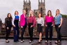 York's all-female law team at Torque Law is supporting IDAS, as a corporate partner.