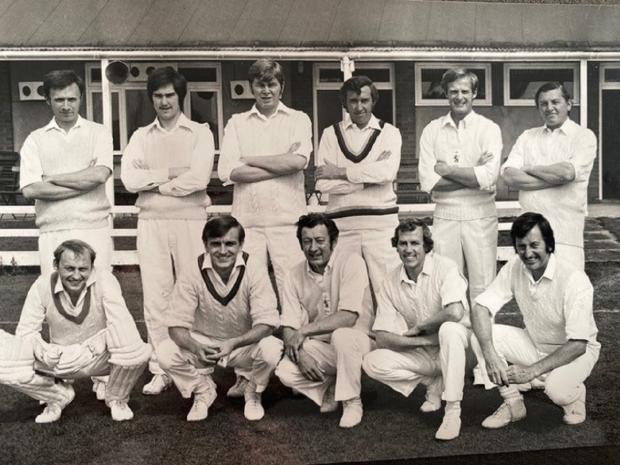 York Press: EAST YORKSHIRE CUP XI 1978