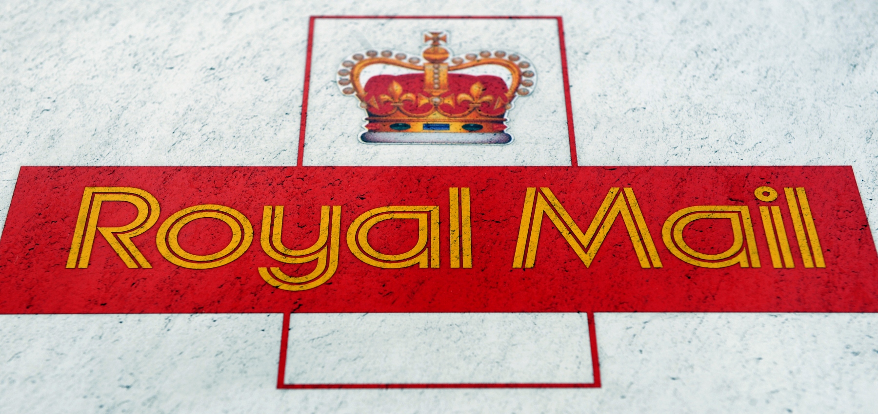 Royal Mail to make major change to stamps