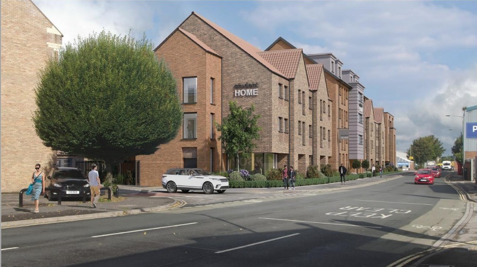 York could change 'in blink of an eye' - warning over student flats - Vimarsana News