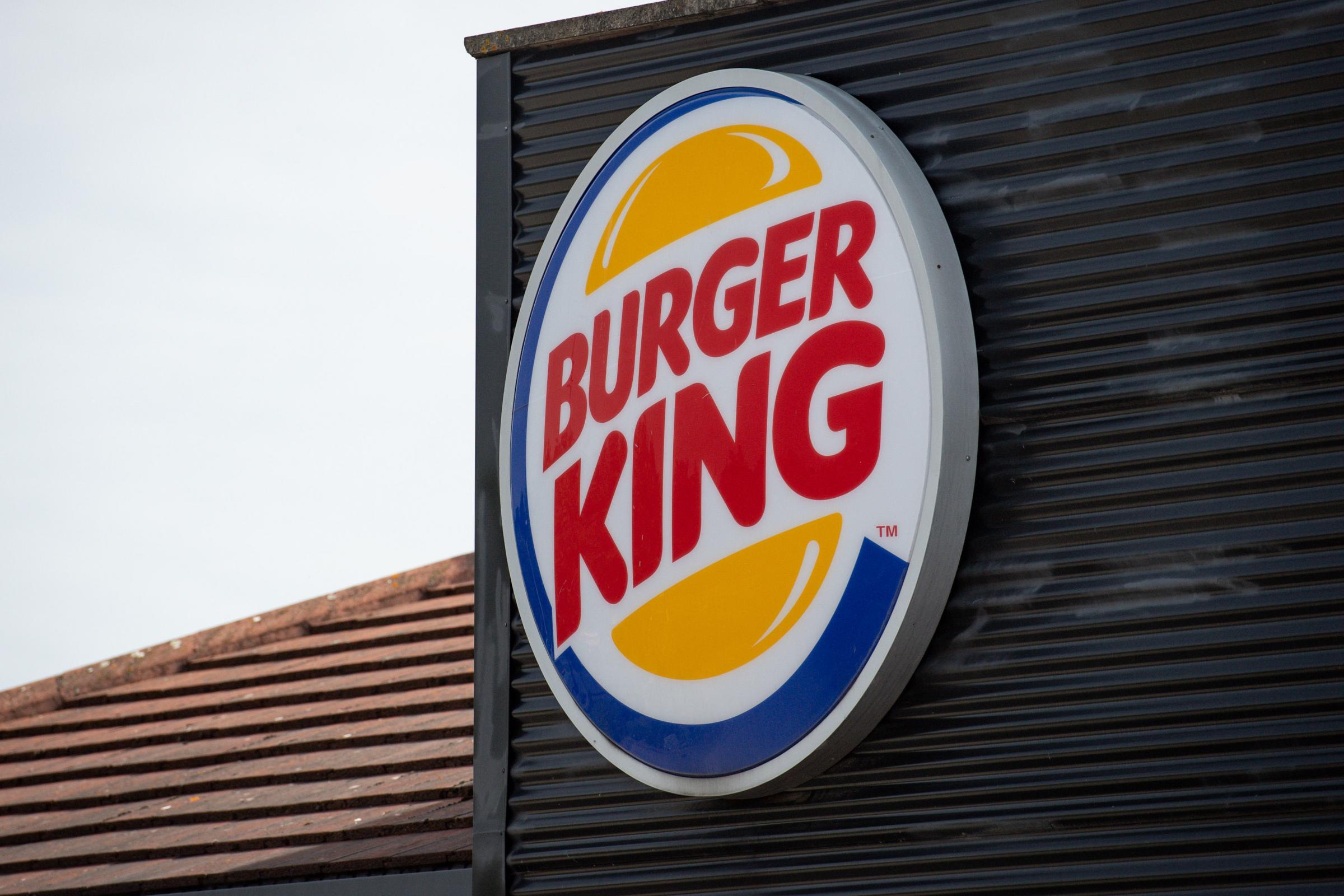 Burger King owner says Russia operator has ‘refused’ to shut stores