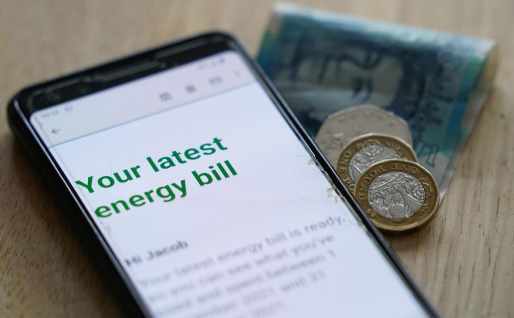 Deadline to Claim Your £150 Warm Home Discount Energy Bill Payment