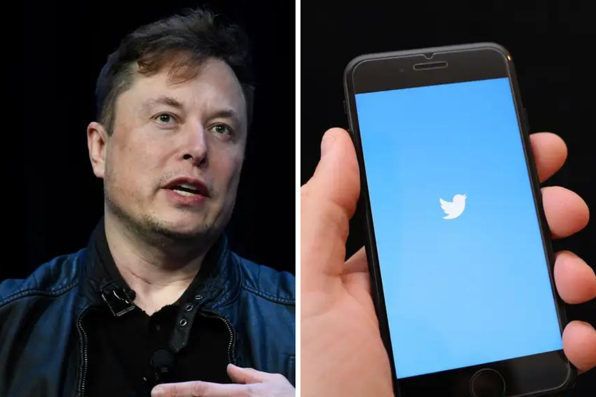 Elon Musk is no longer joining Twitter’s board of directors