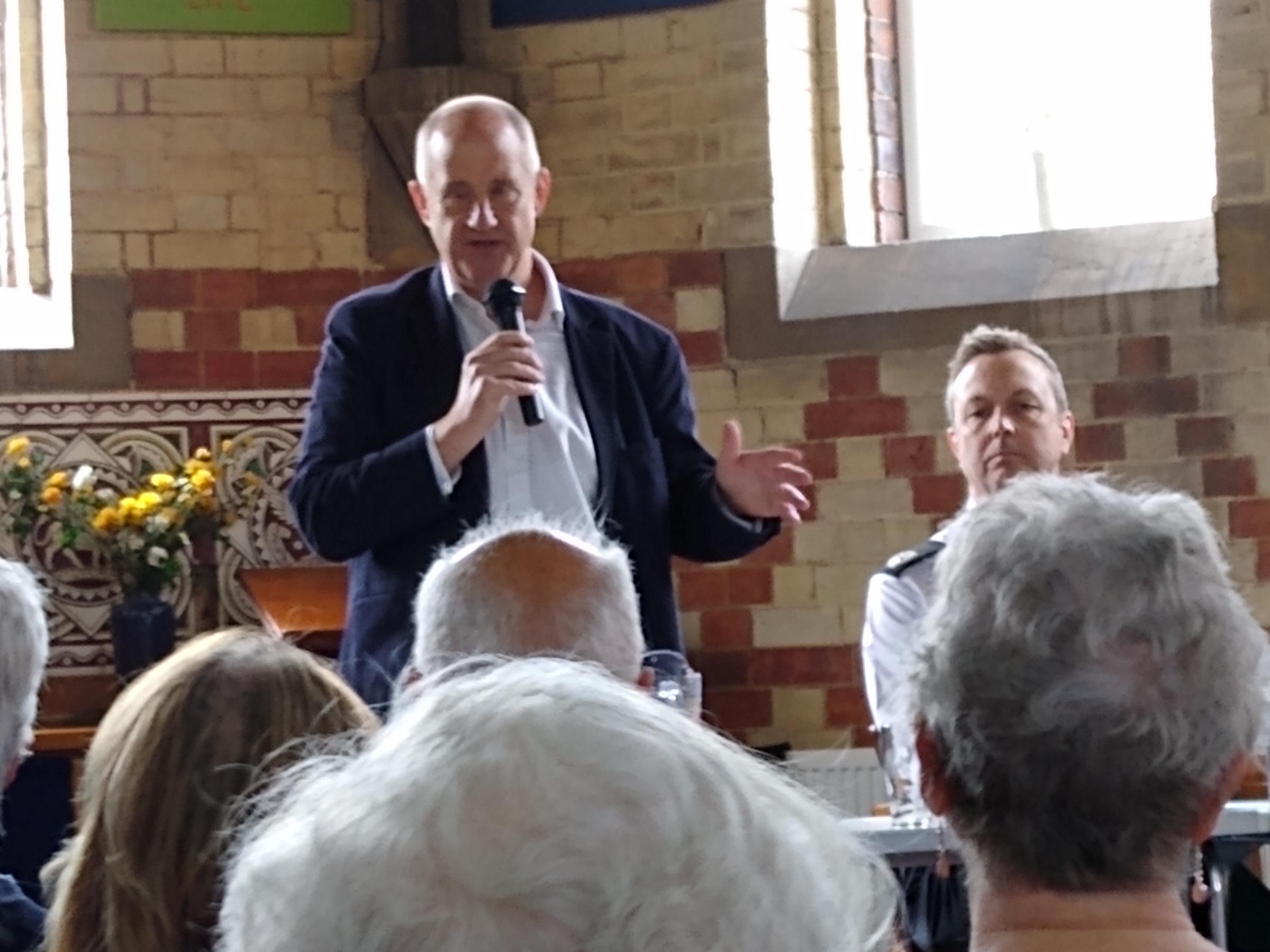 Plans to stop asylum seeker base at former RAF Linton-on-Ouse - Vimarsana News