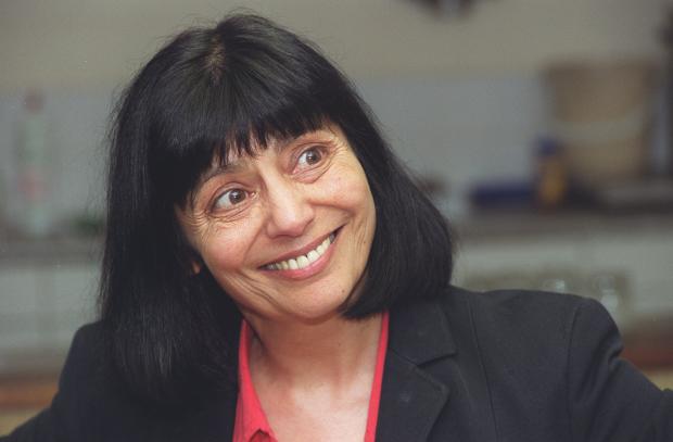 York Press: 'She was a scholar, but a fighter too' - tributes to Baroness Haleh Afshar