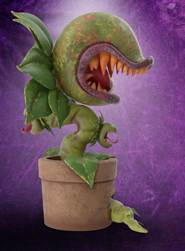 York Press: The man-eating plant coming to York in the York Stage production of Little Shop of Horrors