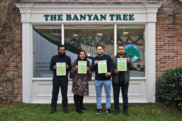 York Press: The Banyan Tree Picture: NQ staff