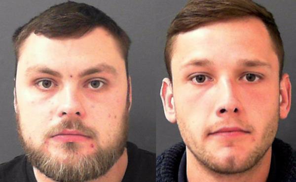 London men jailed for kidnap in Hambleton, North Yorkshire