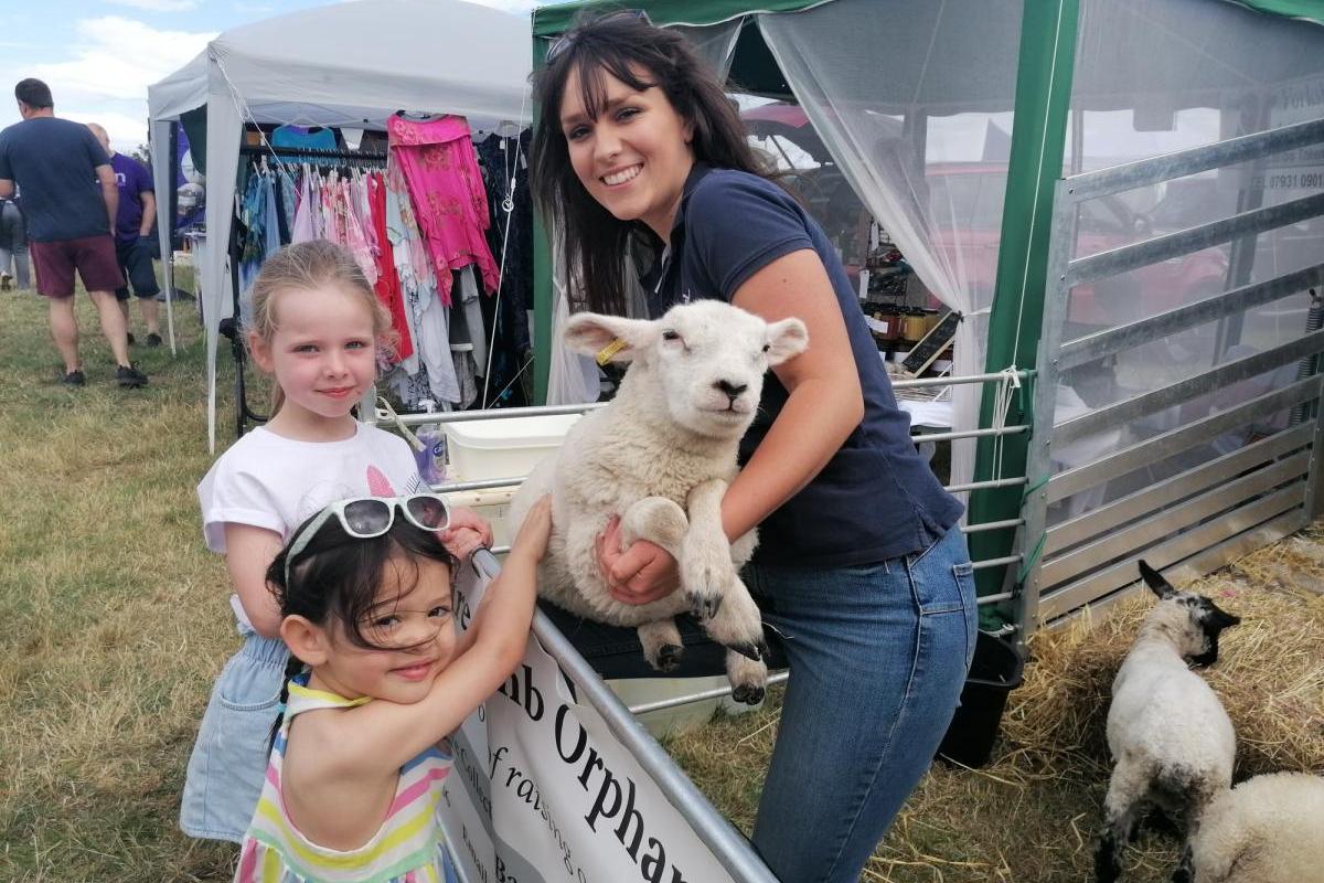 This year's Tockwith Show had a bumper Sunday after a two year break, with organisers promising an even better event in 2023.