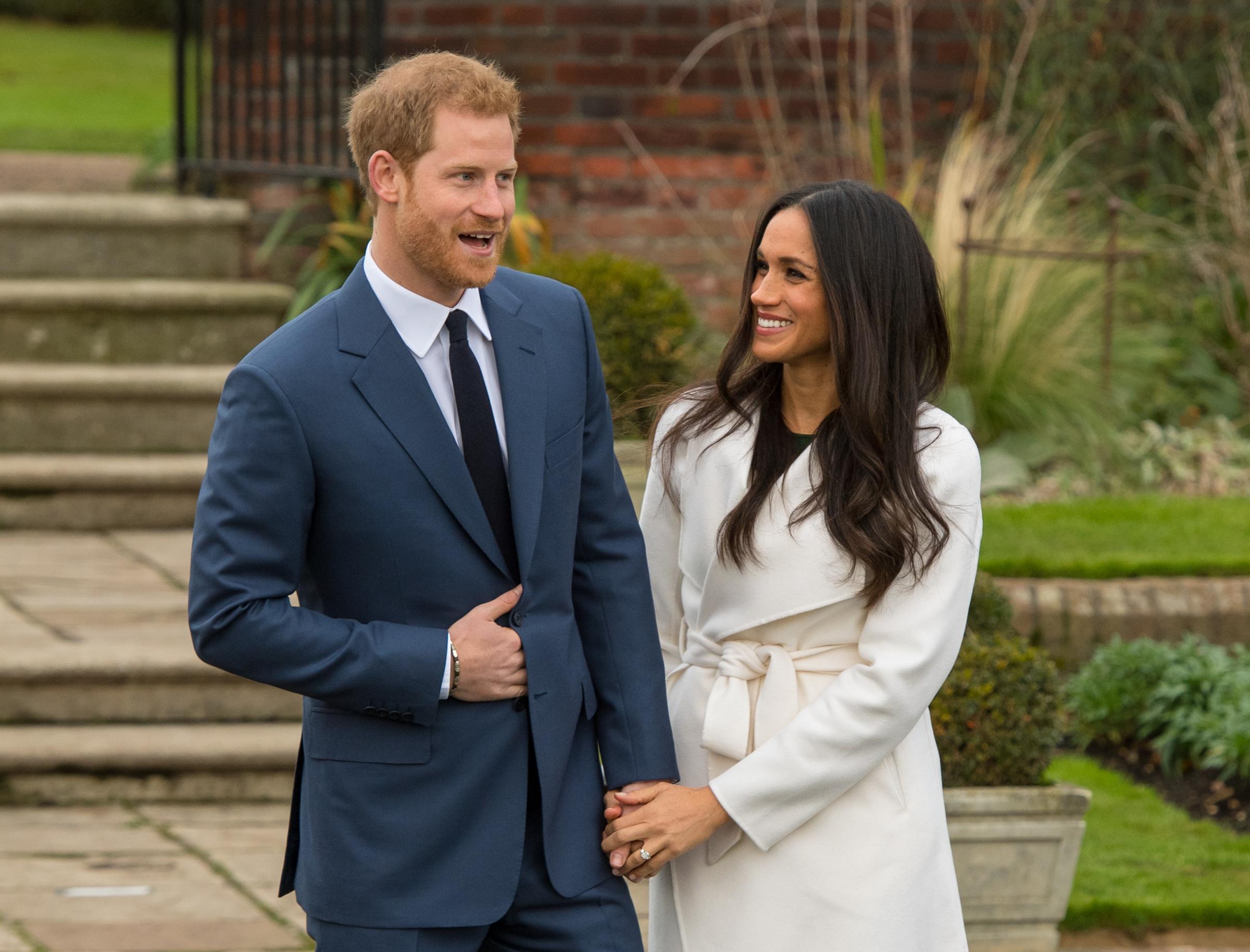 Harry and Meghan Netflix documentary: what to expect