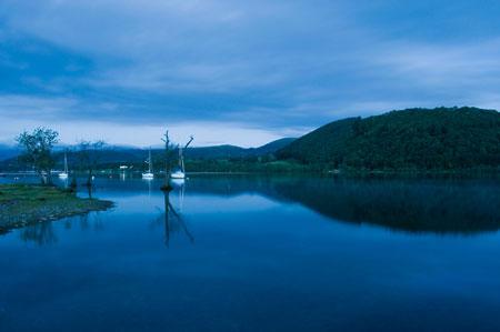 Lake Ullswater - Picture: Joanna Mounsey