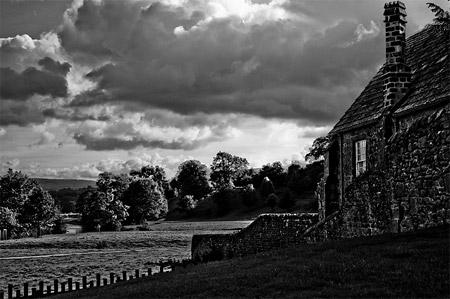Bolton Abbey. Picture - Joanna Mounsey (via flickr)