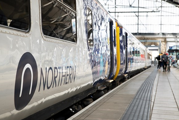 Northern issues 'do not travel' warning ahead of strikes next week
