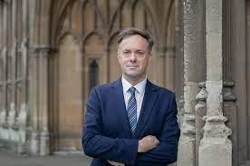 York Press: Julian Sturdy MP