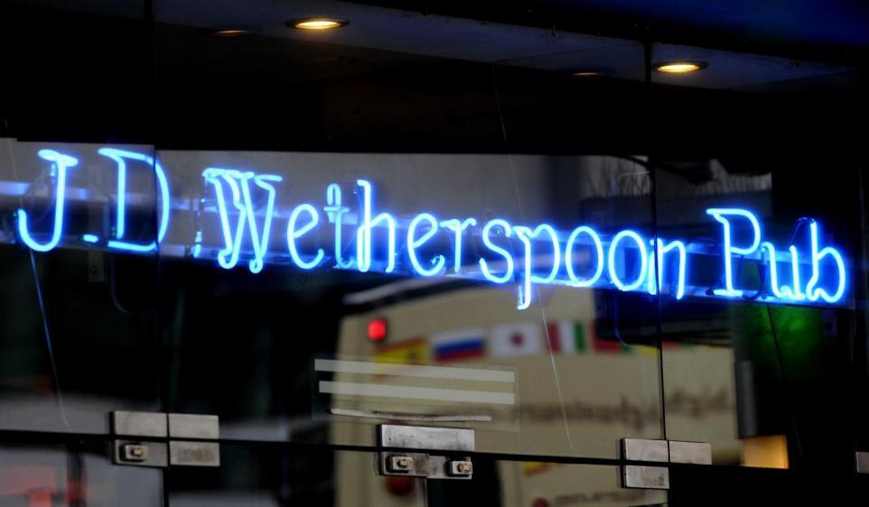 Wetherspoon’s unveils inaugural holiday park pub in North Yorkshire