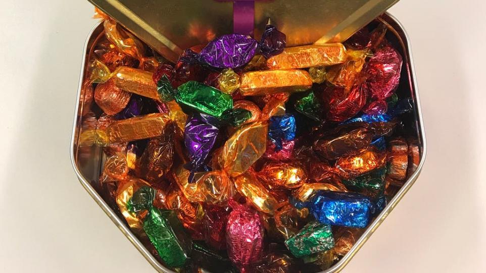 Price of popular Christmas chocolate brand, Quality Street, reaches new heights