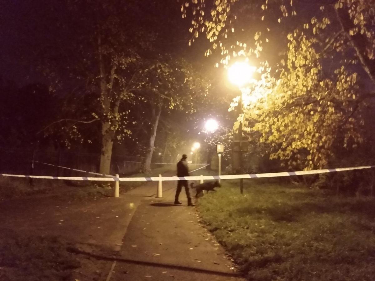 Police investigate following incident near York's Millennium Bridge | York  Press