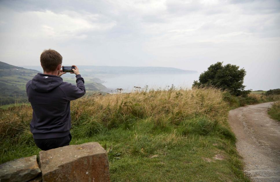 10 free things to do for all the family on Yorkshire coast
