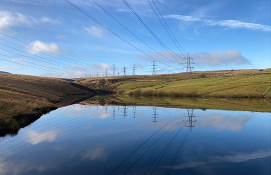 Yorkshire Water lifts hosepipe ban after wet autumn