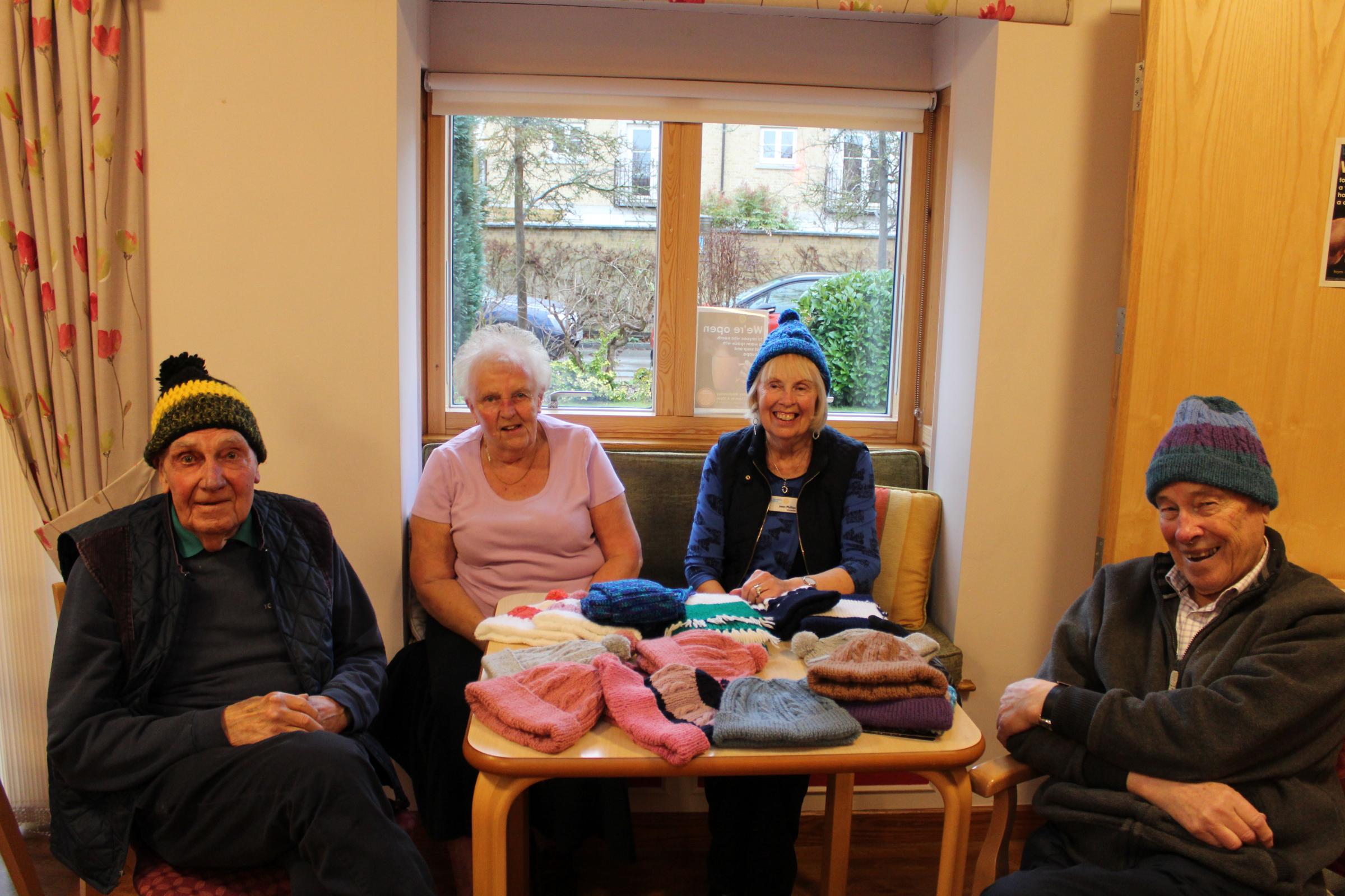 St Leonard's to offer warm space to York people with weekly sessions - Vimarsana News