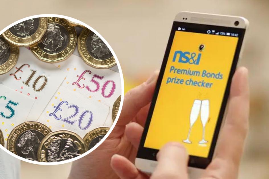 January 2024 Premium Bond Winners Revealed: Discover the lucky recipients from NS&I