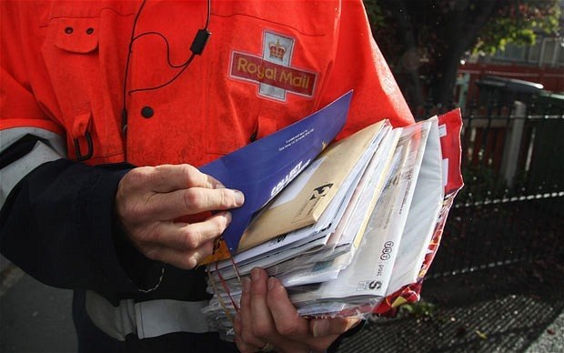 'It's not unions that are ruining Royal Mail' - Vimarsana News