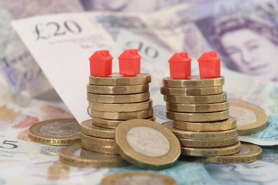 Increase in Local Housing Allowance to Benefit 1.6 Million Renters by £800